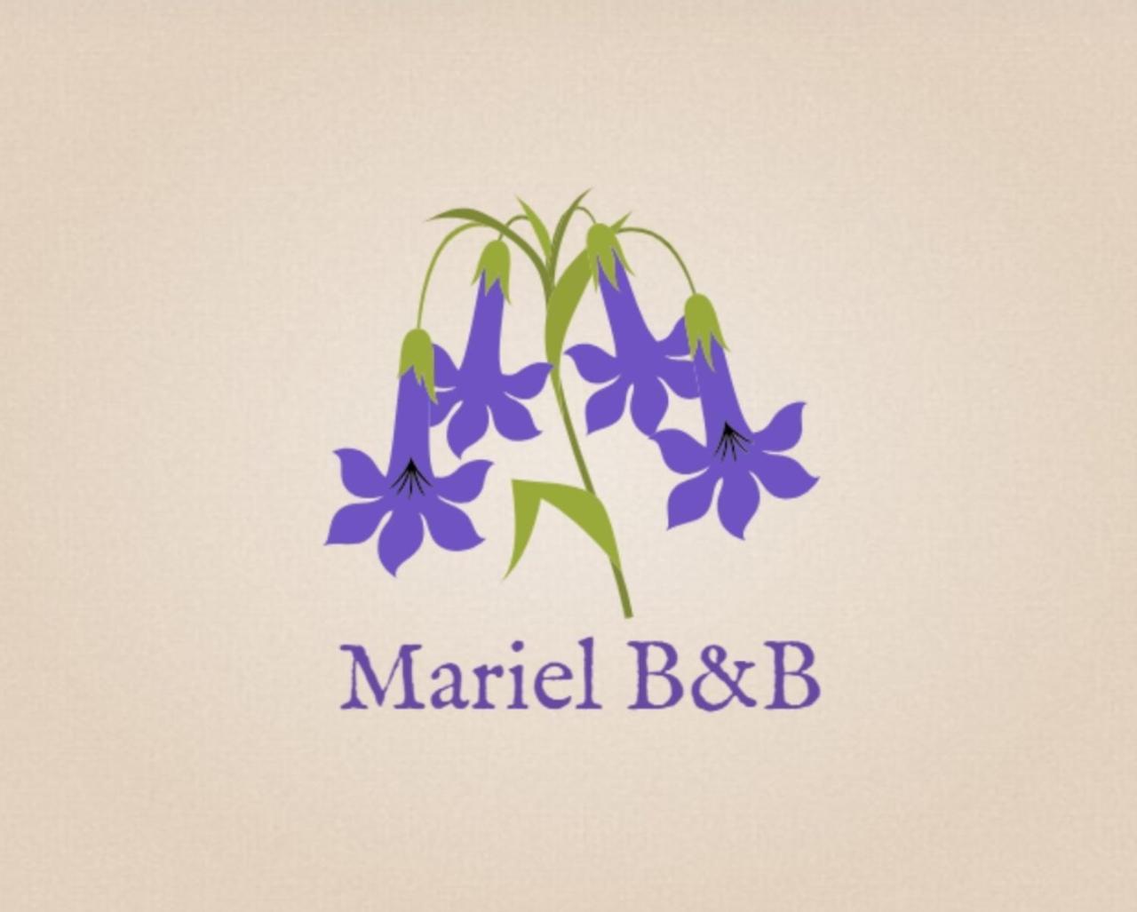 Mariel B&B Buenos Aires Bagian luar foto